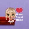 Ícone de Pet City 2 - Home design