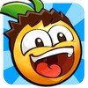 Icône Bouncy Seed