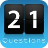 Icono de 21 Questions Wrong