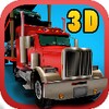 Truck Transporter Simulatorアイコン