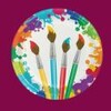 MOON STAR PAINTS 图标