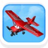 ไอคอน 3D PLANES - Bravo