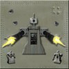Icono de Robot Hunt