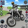 Motocross Dirt Bike Racing 3D 图标