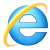 Icône Internet Explorer 9 (32 bits)