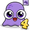 أيقونة Moy 4 - Virtual Pet Game