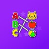 Pictogramă Kids Games: For Toddlers 3-5