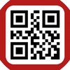 قارئ الباركود QR 아이콘