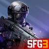 Icono de Special Forces Group 3