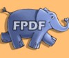ไอคอน FPDF
