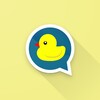 Receive SMS Online | quackr आइकन