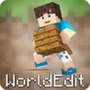 Mod World Edit 아이콘