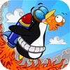 ไอคอน Penguin Island