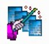 ไอคอน Magic File Renamer