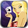 Texas HoldEm Poker Deluxeアイコン