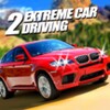 Pictogramă Extreme Car Driving 2 3D