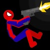 Stickman Fight: Ragdoll Hero आइकन