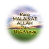 Ícone de Malaikat Allah Dan Tugasnya
