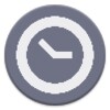Biểu tượng Clock and event widget (Free)