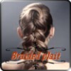 Braided plait आइकन