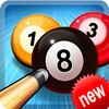 أيقونة Billiard & Snooker