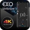 Икона EXO HD Wallpaper