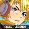 Icône Soccer Legends