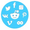 Biểu tượng SOCIAL HUB 360