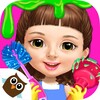 Biểu tượng Sweet Baby Girl Cleanup 5