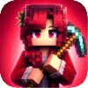 Pretty Pixies : MCPE custom skin store addon icon