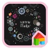 Pictogramă snow flake