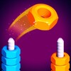 Icono de Bolt Stack