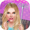 أيقونة Rainy Day Salon