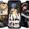 Gamers Wallpapers 아이콘