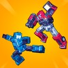 Craft Robot: Merge Master icon