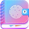 ไอคอน 8. My Diary - Journal, Diary, Daily Journal with Lock