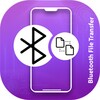Bluetooth Transfer & Share simgesi