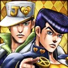 Icône Jojo's MUGEN