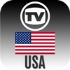Icon von TV Channels USA