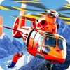 Icône Helicopter Hill Rescue 2016