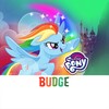My Little Pony Rainbow Runners simgesi