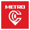 Icono de METRO curb2curb