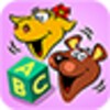 أيقونة Ben & Bella Zoo