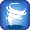 ไอคอน Tornado.io