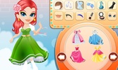 Princesses screenshot 2