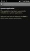 Elixir System screenshot 1