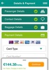 Aer Lingus screenshot 1
