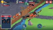 Game Of Warriors screenshot 9