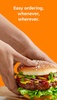pizza.de screenshot 8