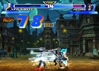Jojo's MUGEN screenshot 2